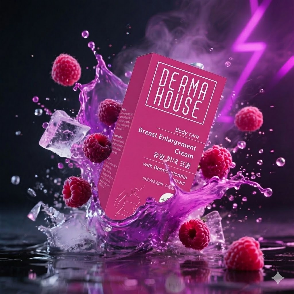 ব্রেস্ট বড় করা