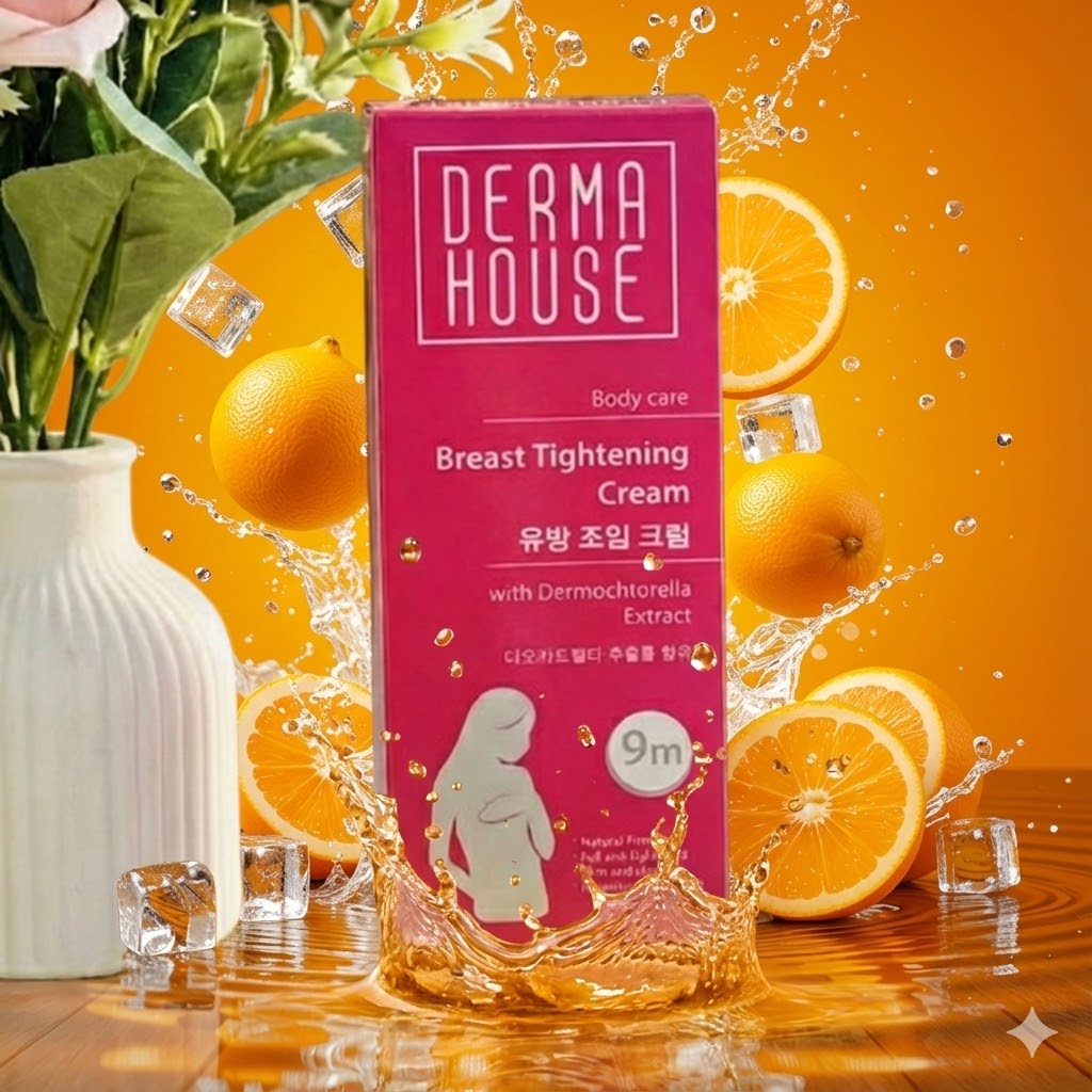 ঝুলন্ত ব্রেস্ট টাইট করা