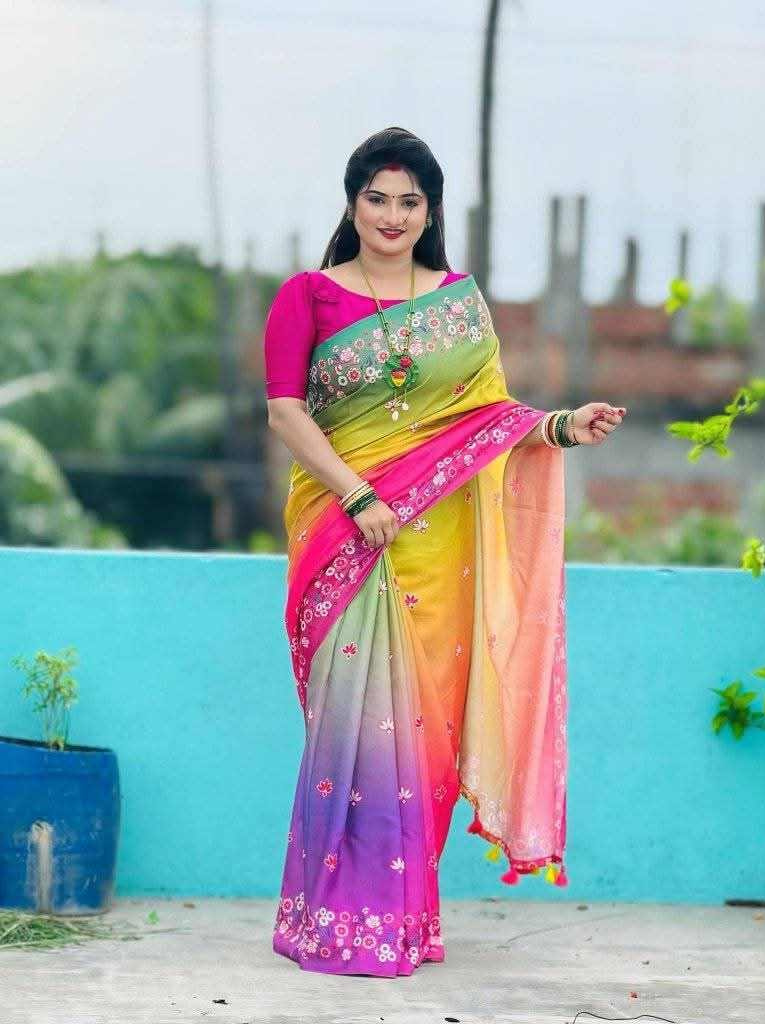 কল্যাণী শাড়ি