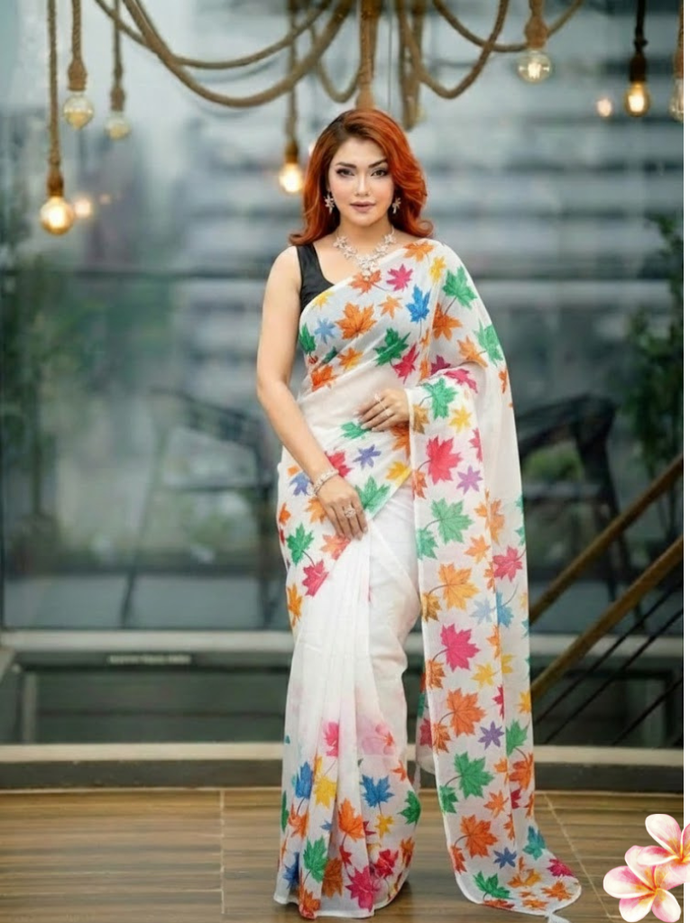 বনলতা শাড়ি